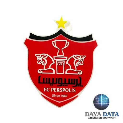 فلش مموری فانتزی دایا دیتا  طرح لوگوی پرسپولیس مدل PS1013-3 ظرفیت32GB -USB2